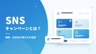 sns campaign types and how to choose@1x